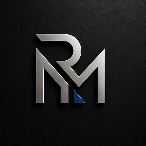 RM logo